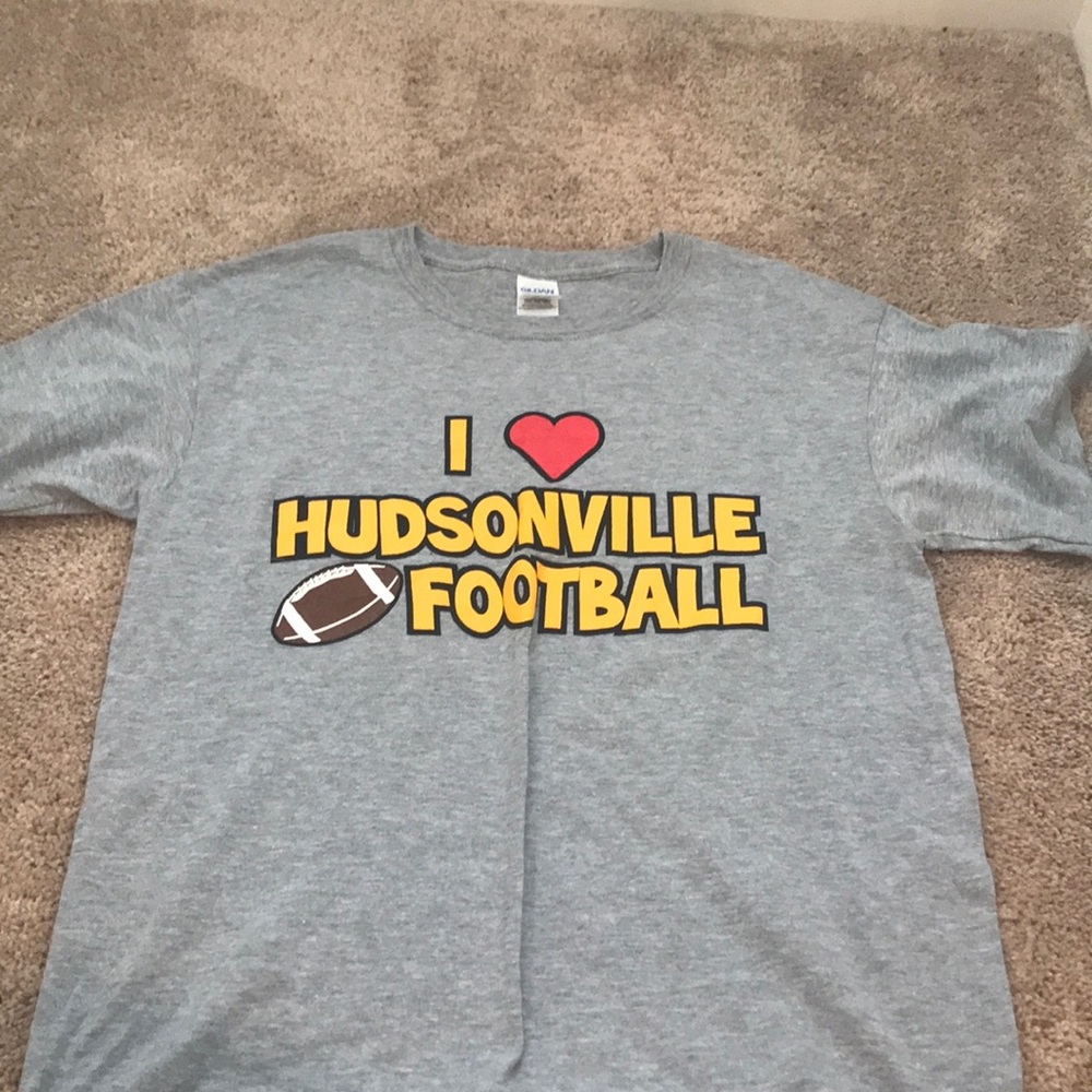 A T-Shirt